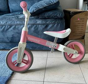 Balance bike