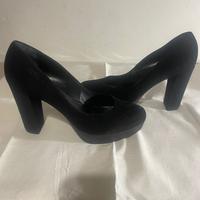 Scarpe  con tacco Stelio Malori