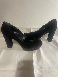 Scarpe  con tacco Stelio Malori