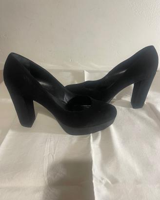 Scarpe  con tacco Stelio Malori