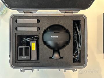 Insta360 Pro2