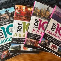 Guide turistiche Top Ten