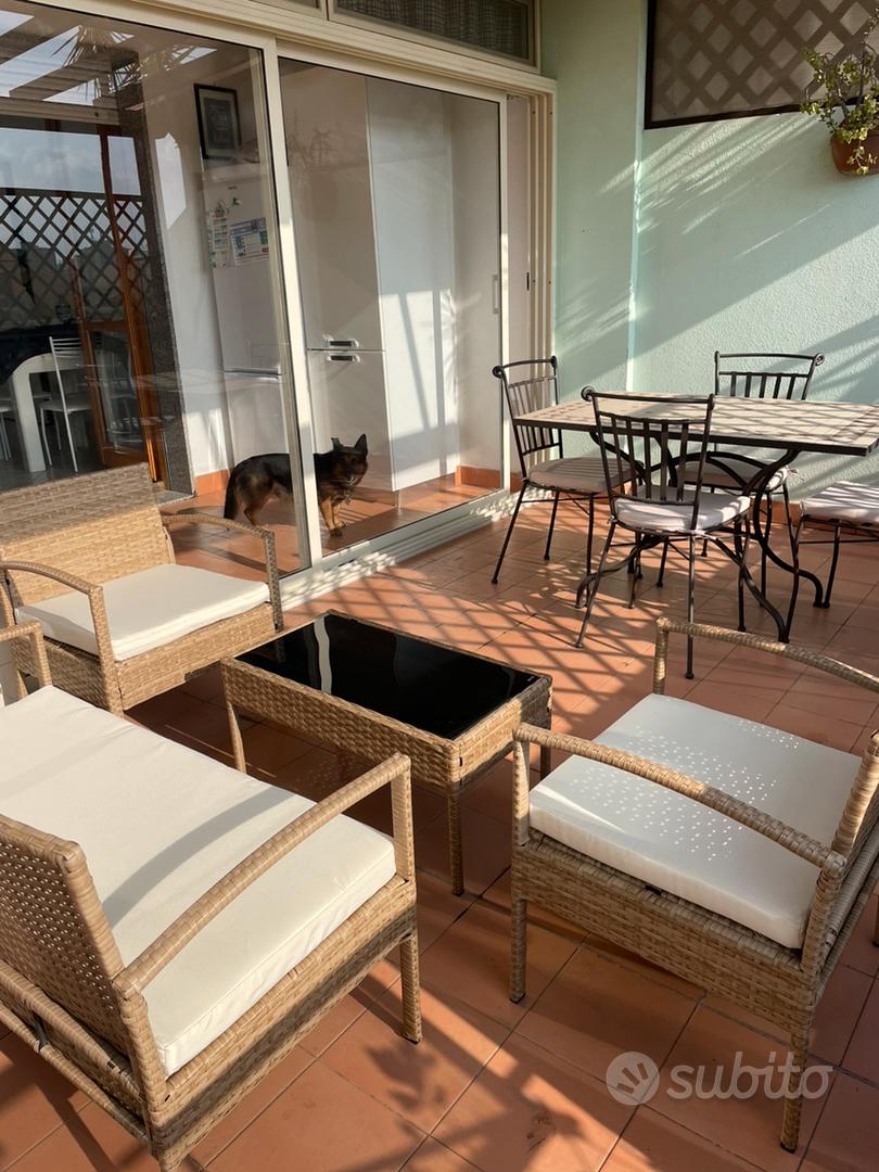 Appartamento – Cuartu Sant'Aleni/Quartu Sant'Elena, Casteddu/Cagliari - Vista 3