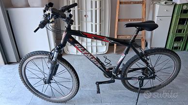 mountine bike Olympia