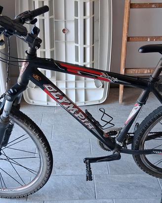 mountine bike Olympia