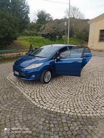 FORD Fiesta+ 1.4 TDCi 68CV 5 porte