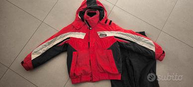 completo da sci COLMAR 