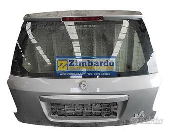 Portellone posteriore fiat 16