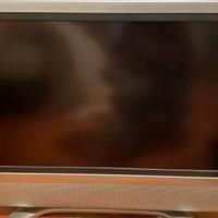 Televisore a schermo piatto SHARP