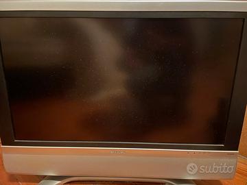 Televisore a schermo piatto SHARP