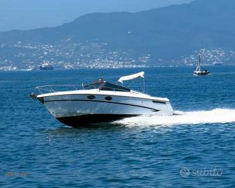 Mano Marine 26 sport cabin