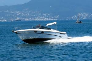 Mano Marine 26 sport cabin