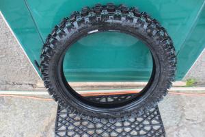 Gomma NUOVA post 90/100/16 per moto 80 - 85