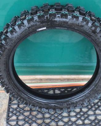 Gomma NUOVA post 90/100/16 per moto 80 - 85