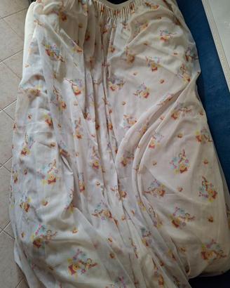 Tenda Winnie the Pooh