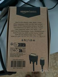 Cavo HDMI