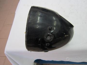 Corpo fanale faro Cev