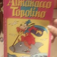 almanacco Topolino e Paperino 