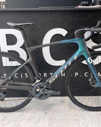 Scott Foil RC30