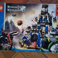 LEGO 8781 Knights Kingdom