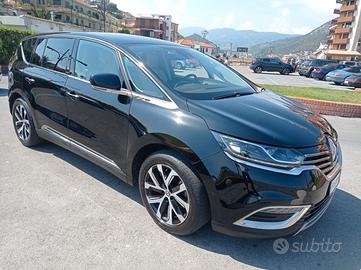 Renault Espace, Anno 2019, km. 82.000