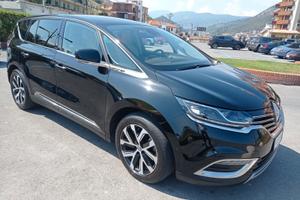 Renault Espace, Anno 2019, km. 82.000