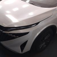 Musata Nissan Qashqai J12 2025