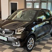 SMART ForFour 70 1.0 Passion Manuale Uni PRo