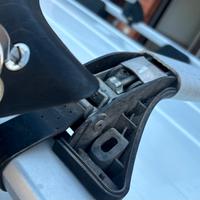 Barre portatutto NORDRIVE