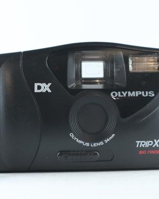 Olympus Trip XB3 compatta 35 mm