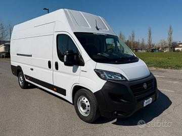 Fiat Ducato 2.3 Mtj 160 Cv MAXI - XL4 H3