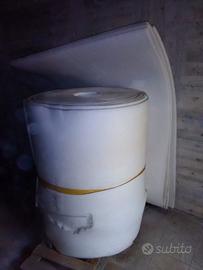 Plastica imballaggio polietile