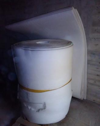 Plastica imballaggio polietile