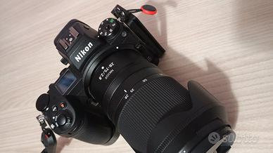 Nikon Z6ii