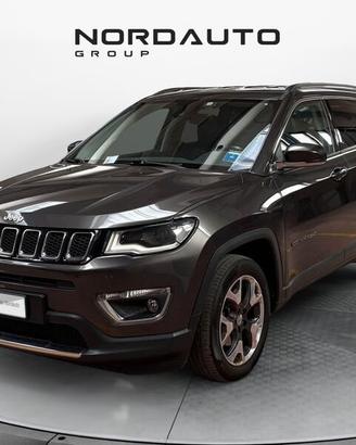 Jeep Compass 2nd serie 1.6 Multijet II 2WD Li...