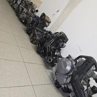 blocco motore ducati (vari modelli disponibili)