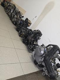 blocco motore ducati (vari modelli disponibili)