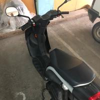 Peugeot ludix 50