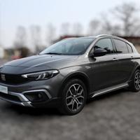 FIAT Tipo 1.6 Mjt S&S 5 porte Cross
