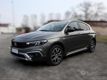 FIAT Tipo 1.6 Mjt S&S 5 porte Cross