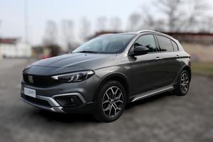 FIAT Tipo 1.6 Mjt S&S 5 porte Cross