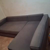 divano letto 