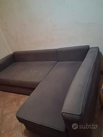 divano letto 
