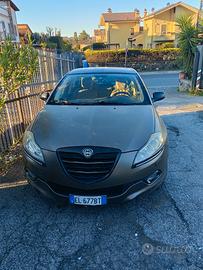 lancia delta 1.9
