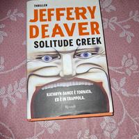 JEFFERY DEAVER