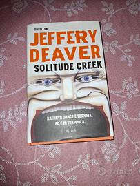 JEFFERY DEAVER