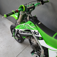 Kawasaki KX 125