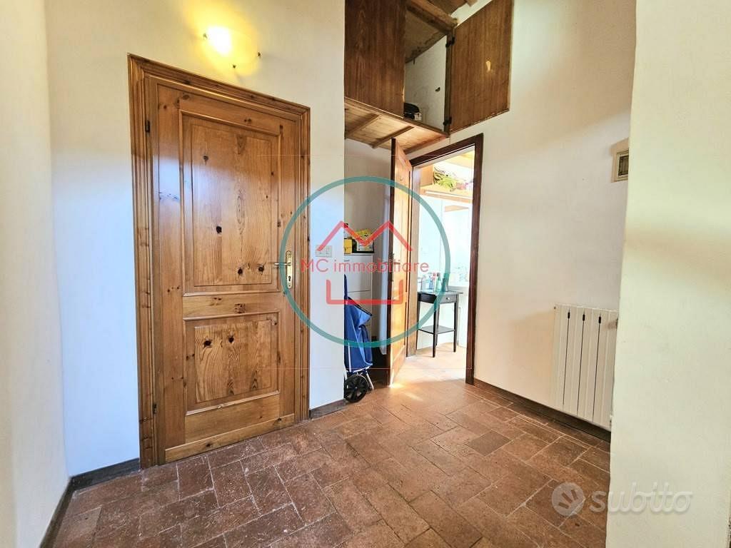 Appartamento – Margine Coperta, Vangile - Altro