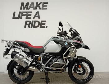 Bmw r 1250 gs adventure - 2023