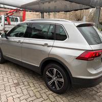 Volkswagen Tiguan 2.0 tdi Executive 4motion 150cv